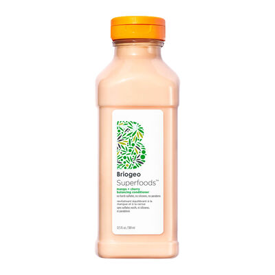 SUPERFOODS  MANGO + CHERRY BALANCING CON